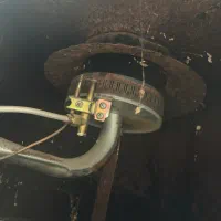 آبگرمکن سالم