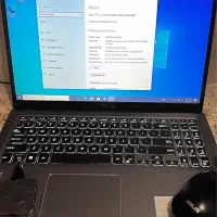 لپتاپ ایسوس R565MA|رایانه همراه|تهران, آهنگ|دیوار