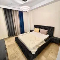 واحد مبله پارت و روزانه شیک و بسیار تمیز