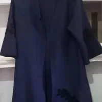 ۳ عدد مانتو زنانه