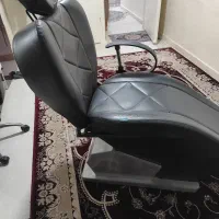 صندلی اصلاح طرح برقی