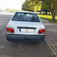 پرایدمدل ۹۶عروسک|خودرو سواری و وانت|بهبهان, |دیوار