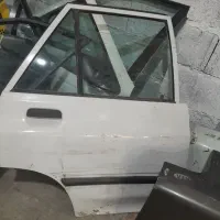 استوک پراید پژو گچساران|قطعات یدکی و لوازم جانبی|دوگنبدان, |دیوار