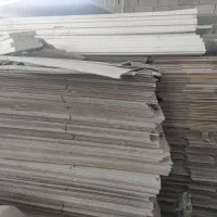فروش تعدادی کارتن شیت پنج لایه