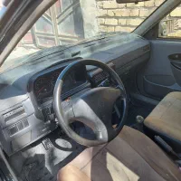 پراید مدل ۸۳|خودرو سواری و وانت|مرودشت, بیست متری بیمارستان|دیوار