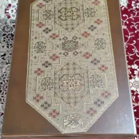 مبل راحتی 7 نفره به همراه میز عسلی|مبلمان خانگی و میز عسلی|قدس, شهرقدس|دیوار