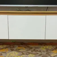 میز تلویزیون ام دی اف