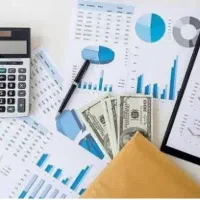 انجام خدمات مالی و حسابداری