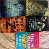 کتاب انگلیسی