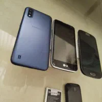 گوشی کارکرده|موبایل|قائمشهر, |دیوار