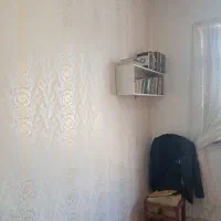 نقاشی ساختمان طرح کاغذ دیواری