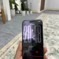 Iphone16promax 512GB|موبایل|تهران, منیریه|دیوار