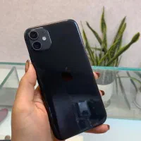 آیفون 11 نرمال ۱۲۸ کارتن اصلی