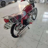 mkz|موتورسیکلت|بانه, |دیوار