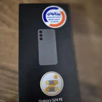 s24 fe اکبند.باگارانتی شرکتی