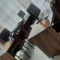 فروش تجهیزات اداری|دفتر کار|خرم‌آباد, |دیوار