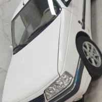 پژو slx مدل 93 سینه جدید