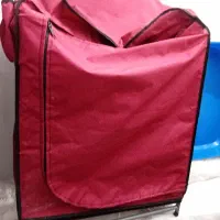 جاکفشی چهار طبقه ای قابل حمل و سبک و جادار