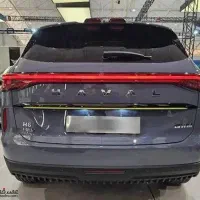 هاوال فول وارداتی 2025 ( صفر خشک )