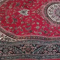 فروش دو عدد فرش ۹ و ۶ متری