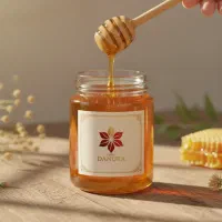 عسل طبیعی سبلان مناسب افطار، پذیرایی رسمی و کادو