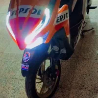 موتور کیلیک رپسول ۱۵۰