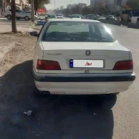 پارس ۸۸|خودرو سواری و وانت|کرمانشاه, |دیوار