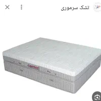 تشک ایشیک ترک (خرید با پتروکارت)
