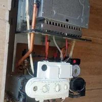 تعمیر پکیج آبگرمکن در محل|خدمات پیشه و مهارت|رضوانشهر, |دیوار