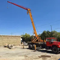 ماک ۱۶ تن|خودرو سنگین|تهران, نصرت|دیوار