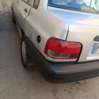 ماشین پرایددوگانه