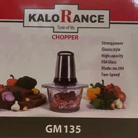 خردکن قوی و حرفه ای چهار تیغه. قصرسوگا|خردکن، آسیاب، غذاساز|مشهد, هنرور|دیوار