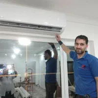 سلام گروه فنی و مهندسی ابتکار تعمیر ونصب