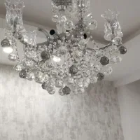 لوستر|لوستر و چراغ آویز|نیشابور, شهرک ولیعصر|دیوار