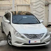 سوناتا yf 2011 نو