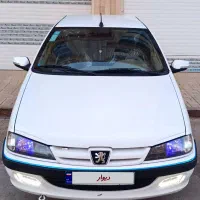 پژوپارس سفارشی مدل1402فول