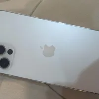 اپل iPhone 12 Pro با حافظهٔ ۲۵۶ گیگابایت