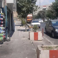 مغازه ۲۶ متر/ تخلیه/شهران بر بلوار اصلی کوهسار|اجارهٔ مغازه و غرفه|تهران, کن|دیوار