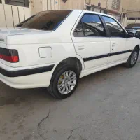 پژو پارس سال درجه یک کم کار