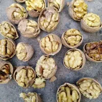 گردو درجه ۱