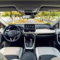 تویوتا وایلدلندر ۲۰۲۵ فول|خودرو سواری و وانت|مشهد, جاهد شهر|دیوار