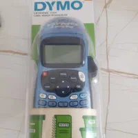 لیبل زن برند dymo