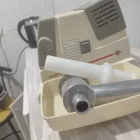 چرخ گوشت