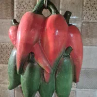 تعدادی دیوار کوب|مجسمه، تندیس، ماکت|کرج, فاز ۴ مهرشهر|دیوار