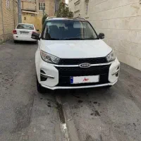 X33s AT|خودرو سواری و وانت|مرودشت, پشت سایپا|دیوار