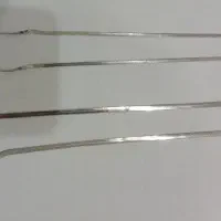 زنجیر ماری رنگ ثابت