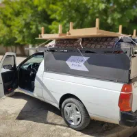 وانت بار، سرویس حمل بار فیاضی