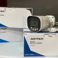 دوربین مداربسته و دزدگیر اماکن