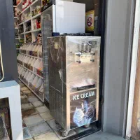دستگاه بستنی ساز اوشن پاور
