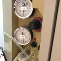 دستگاه سل کانتر انسانی|پزشکی|آستانه اشرفیه, |دیوار